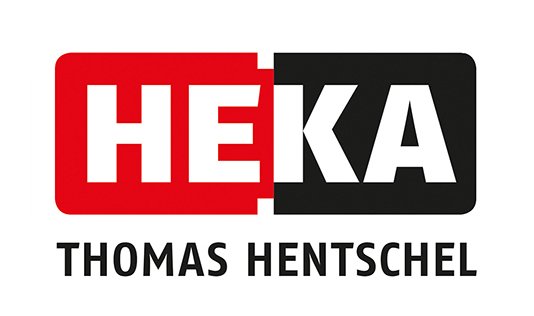 Neues HEKA Logo