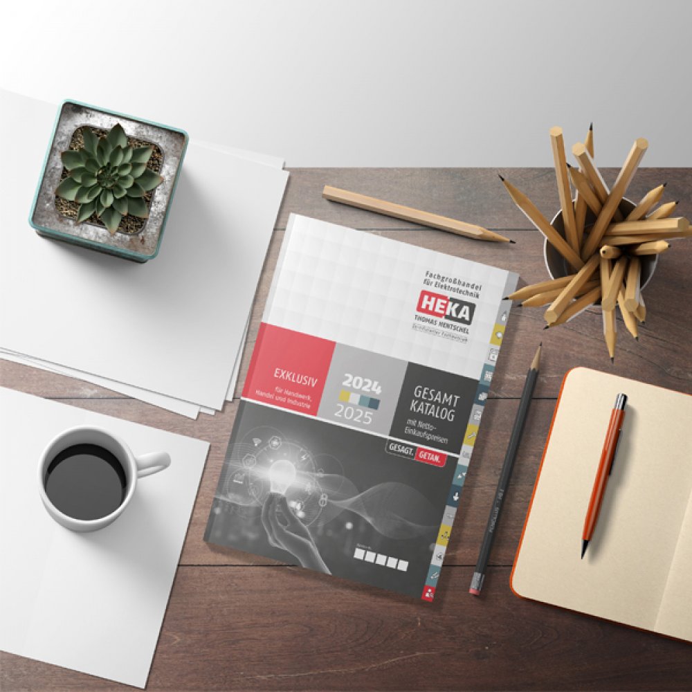 aktiv & informativ Gesamtkatalog