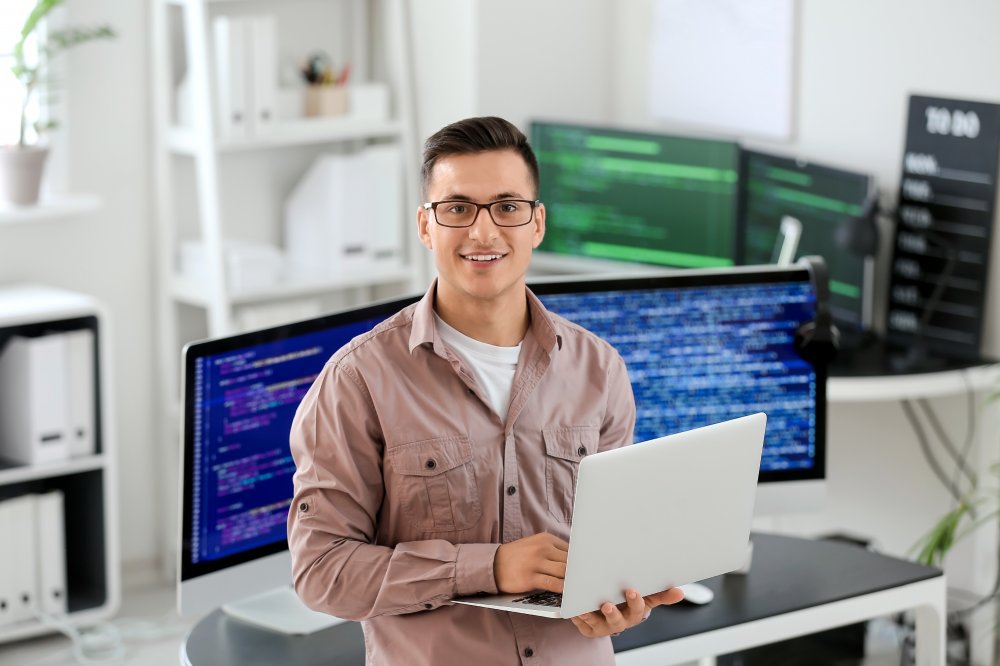 Ausbildung zum Fachinformatiker
