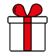 Jubiläumsgeschenk
