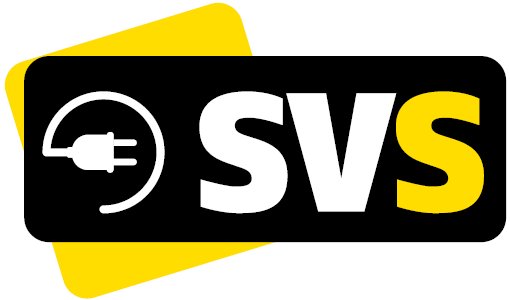 SVS Logo