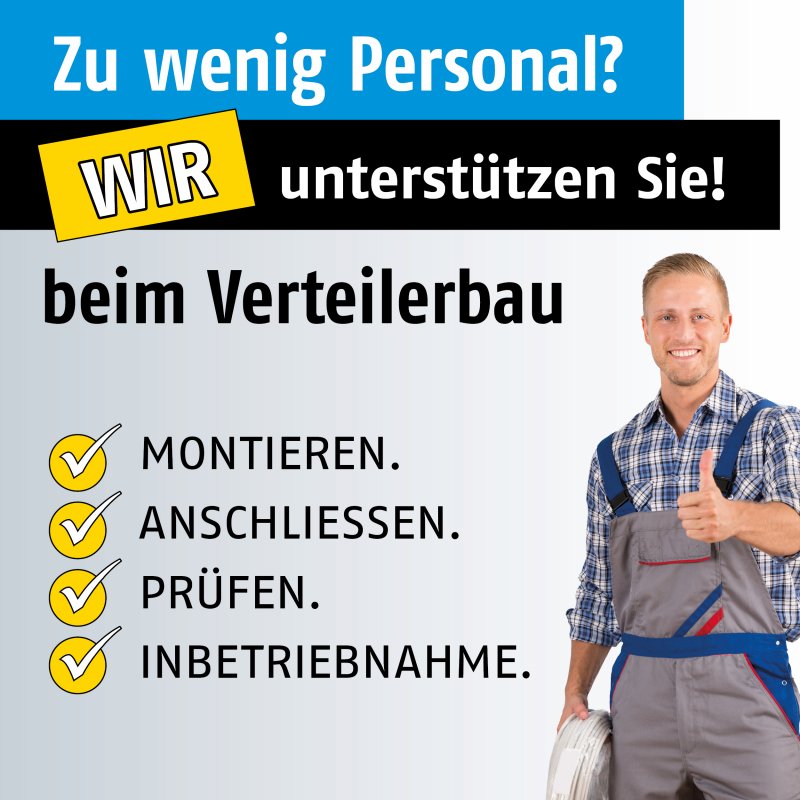 Zu viele Aufträge?