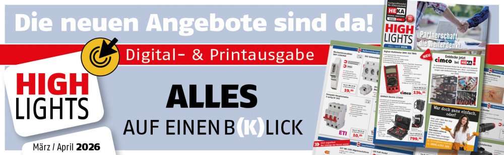 Monatsaktion 03/04 2026