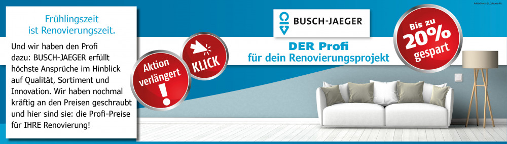 Busch-Jaeger-Aktion