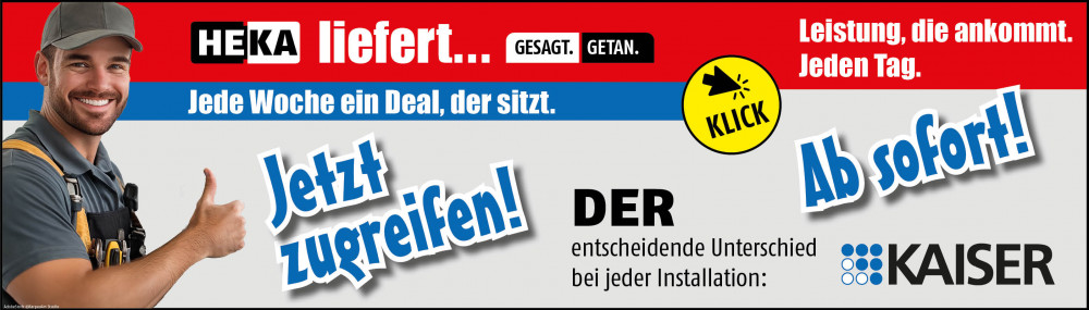 KAISER