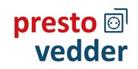 Presto-Vedder