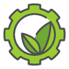 icon HEKA Nachhaltigkeit